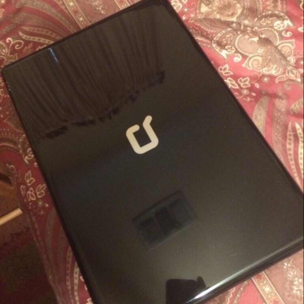 Compaq Laptop w/ Charger